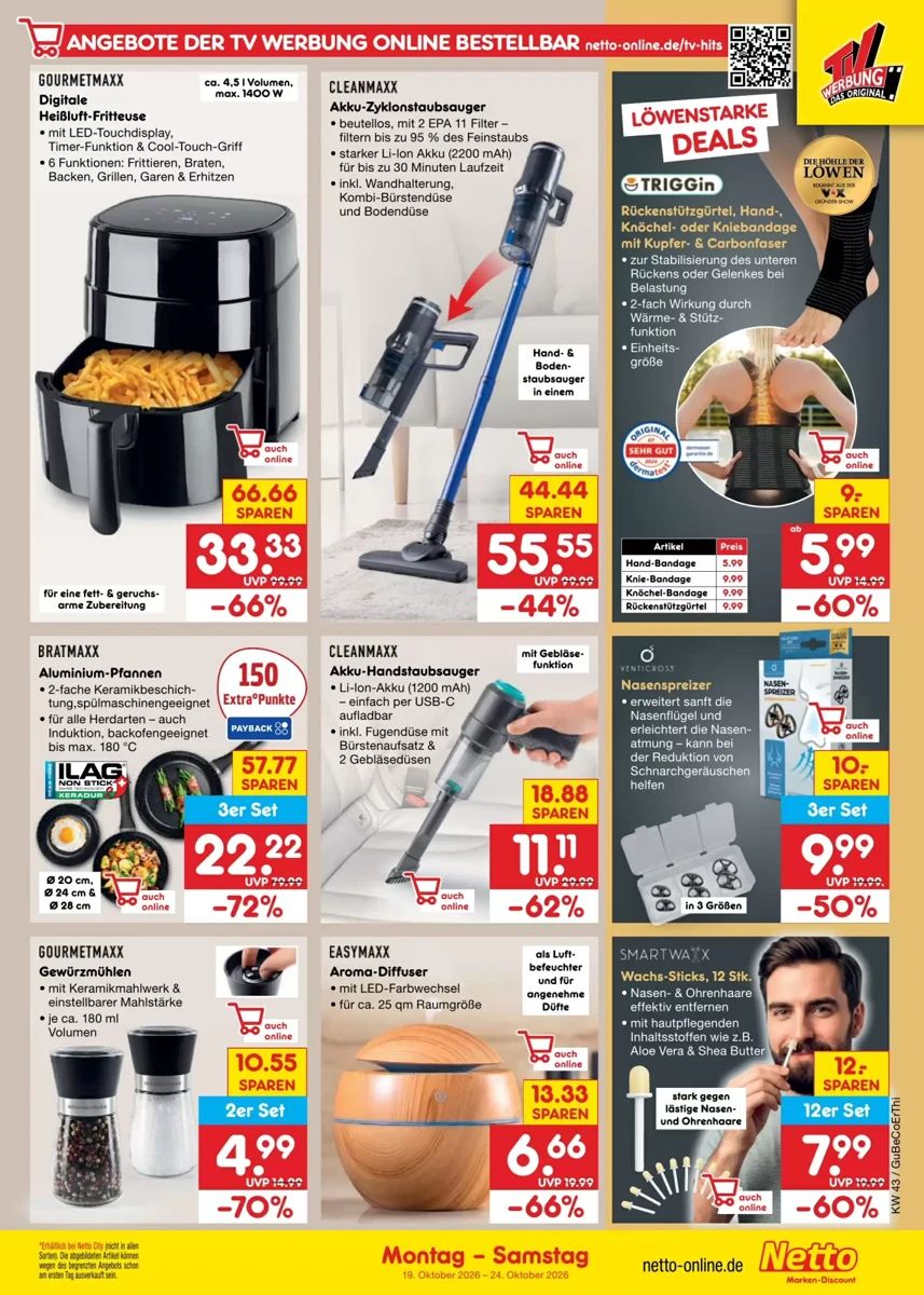Prospekt Netto City, Seite 41 von 72
