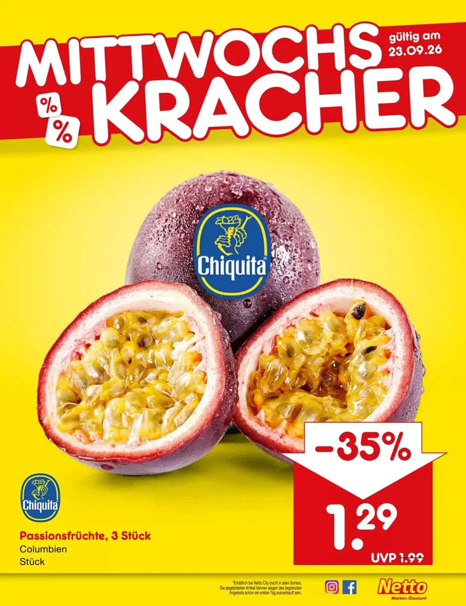Prospekt Netto City, Seite 7 von 73