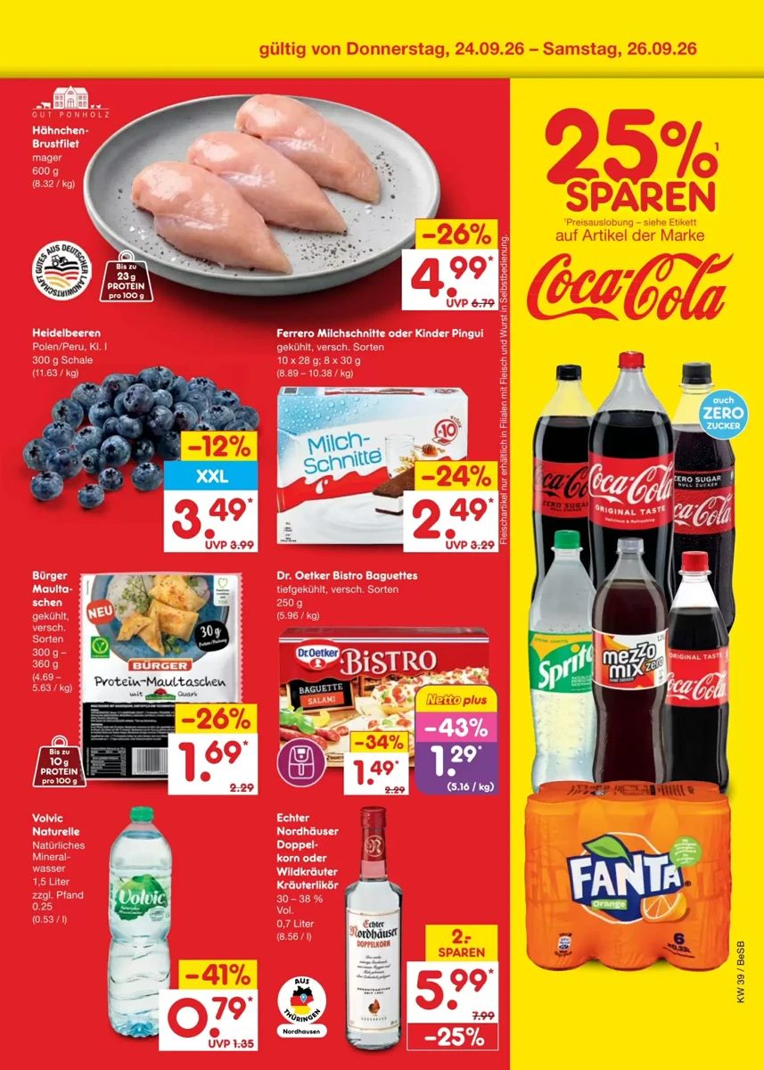 Prospekt Netto City, Seite 47 von 73