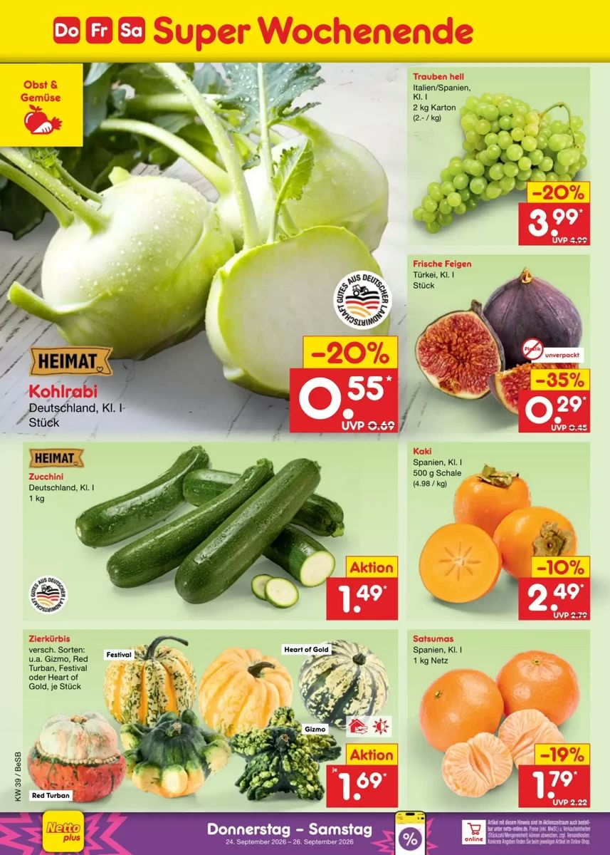 Prospekt Netto City, Seite 48 von 73