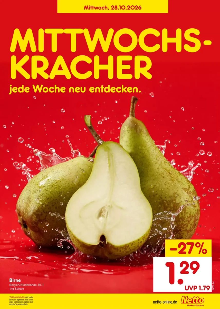 Prospekt Netto City, Seite 9 von 71