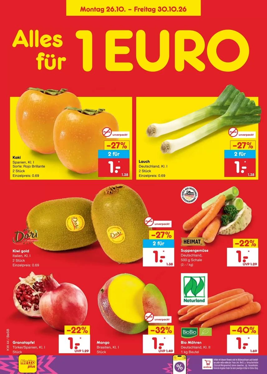 Prospekt Netto City, Seite 24 von 71