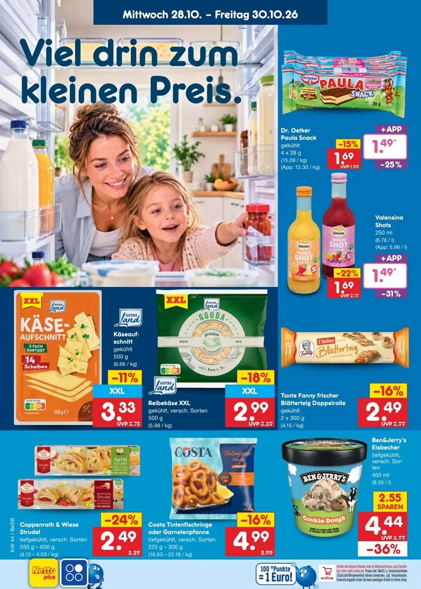 Prospekt Netto City, Seite 49 von 71