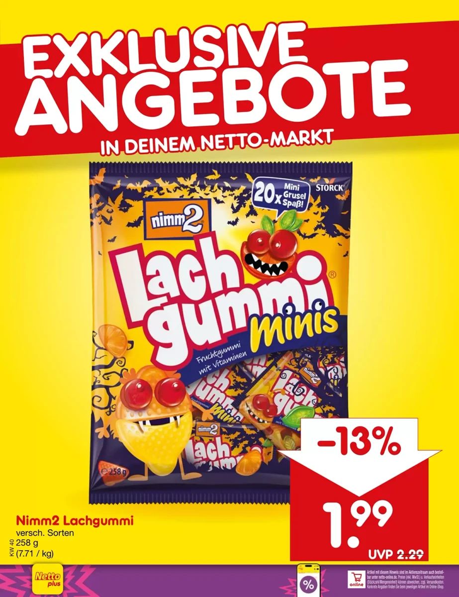 Prospekt Netto City, Seite 24 von 72