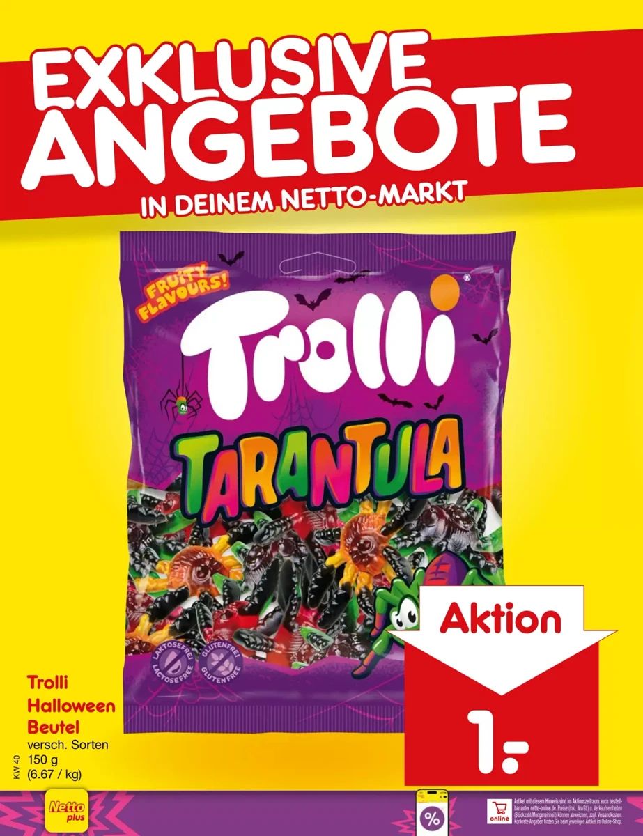 Prospekt Netto City, Seite 25 von 72