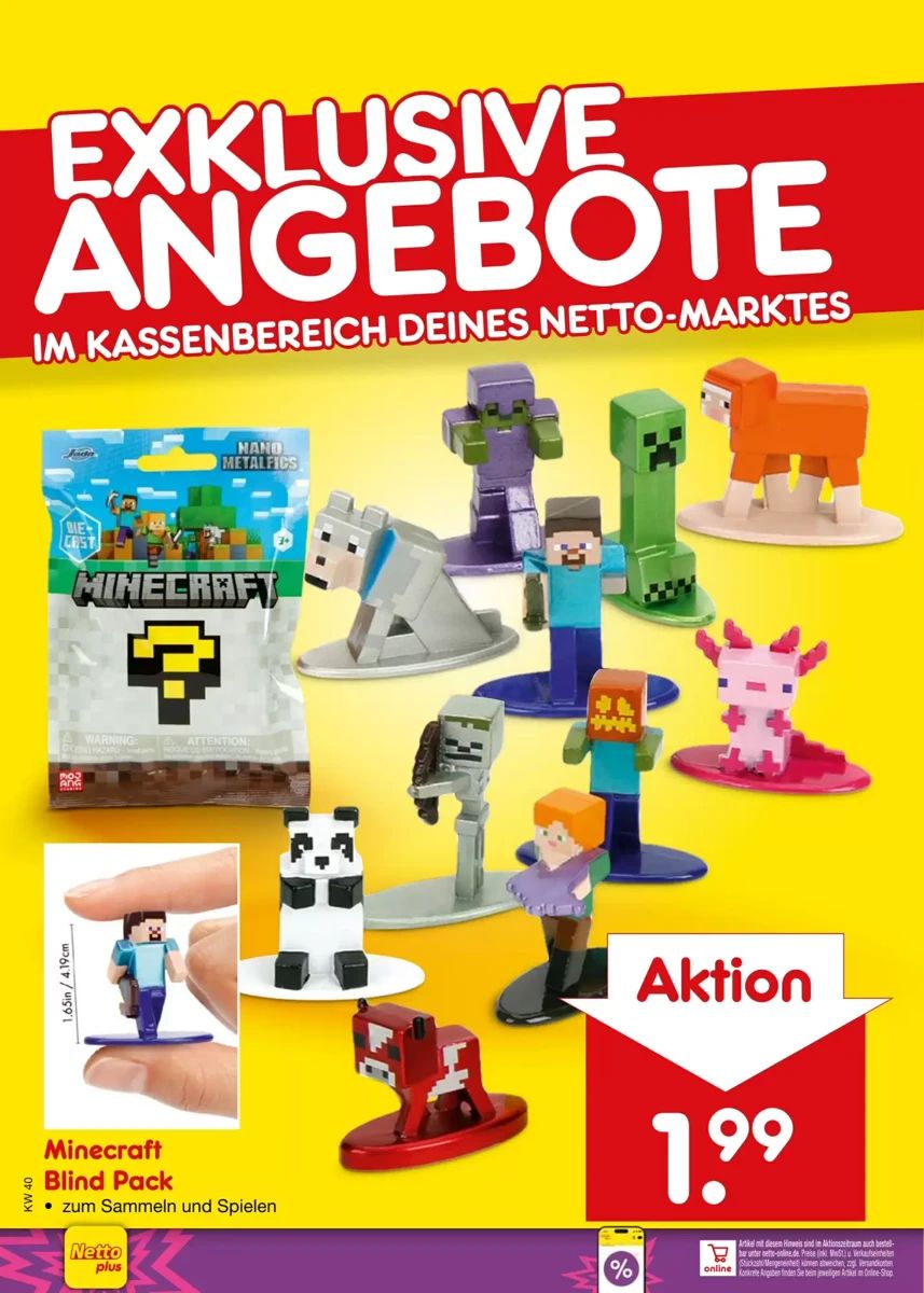 Prospekt Netto City, Seite 26 von 72
