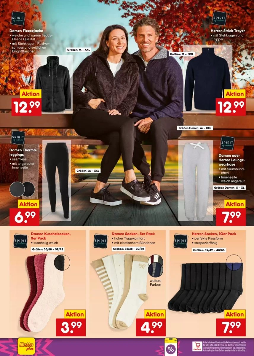 Prospekt Netto City, Seite 42 von 72