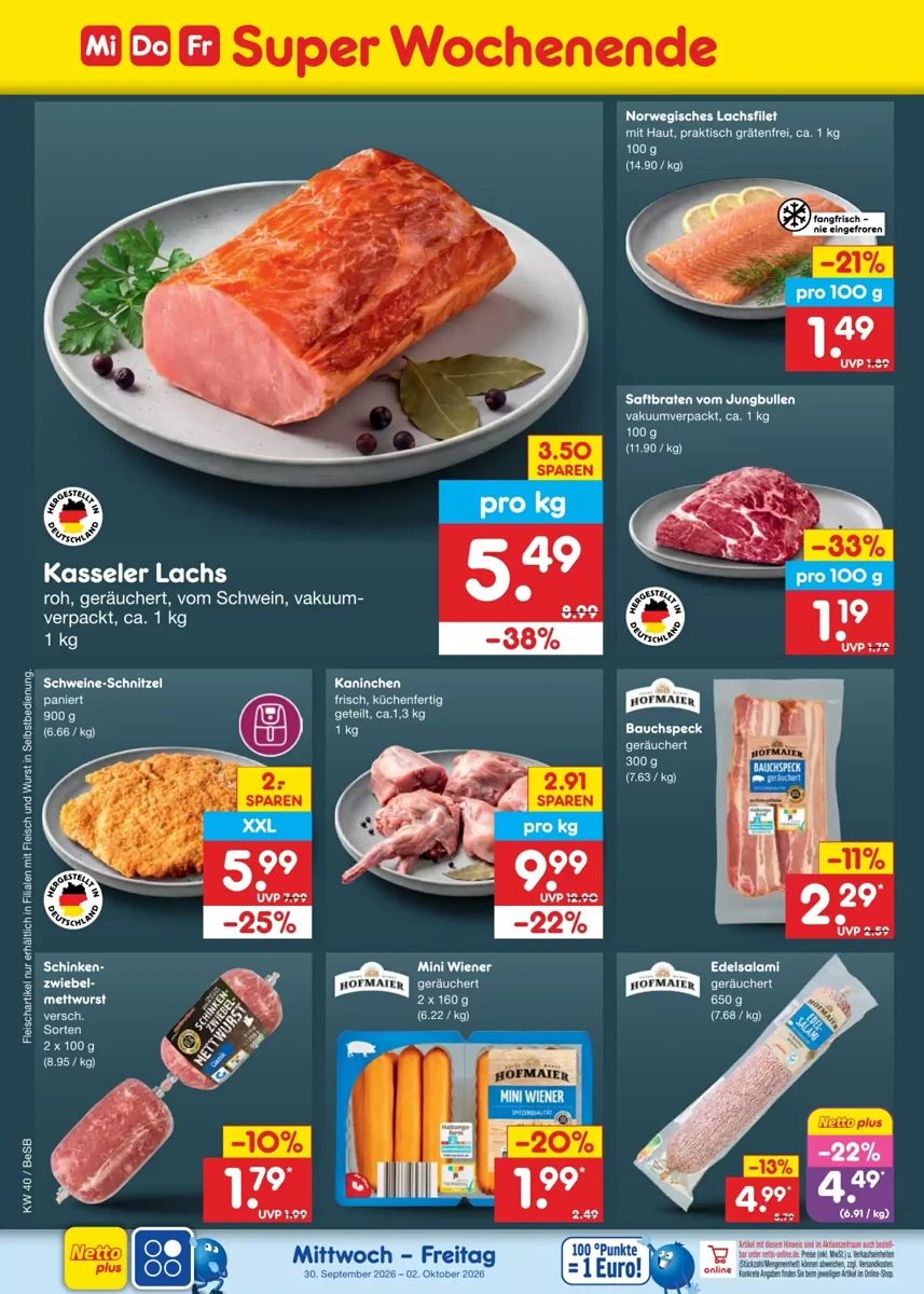 Prospekt Netto City, Seite 50 von 72