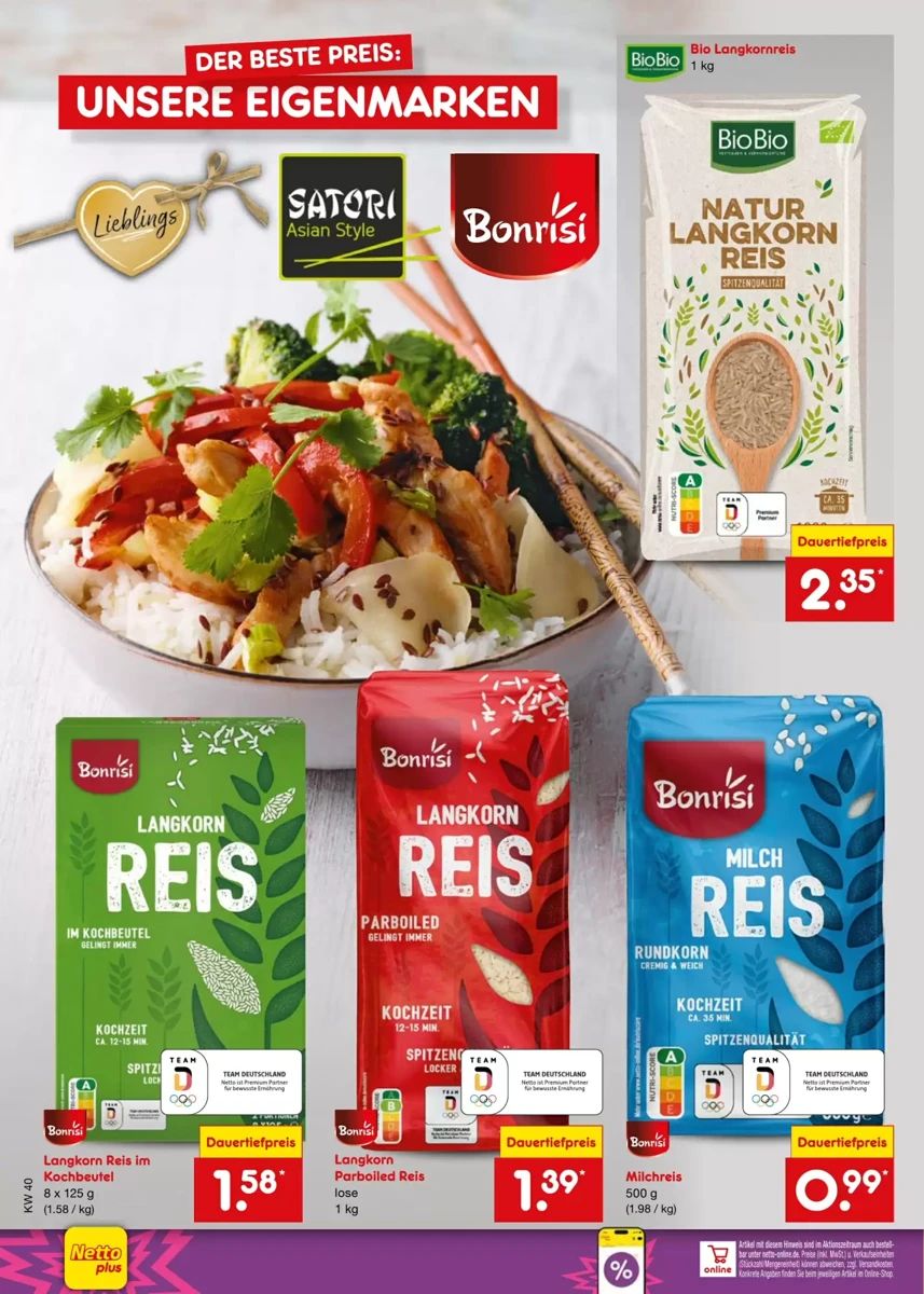 Prospekt Netto City, Seite 52 von 72