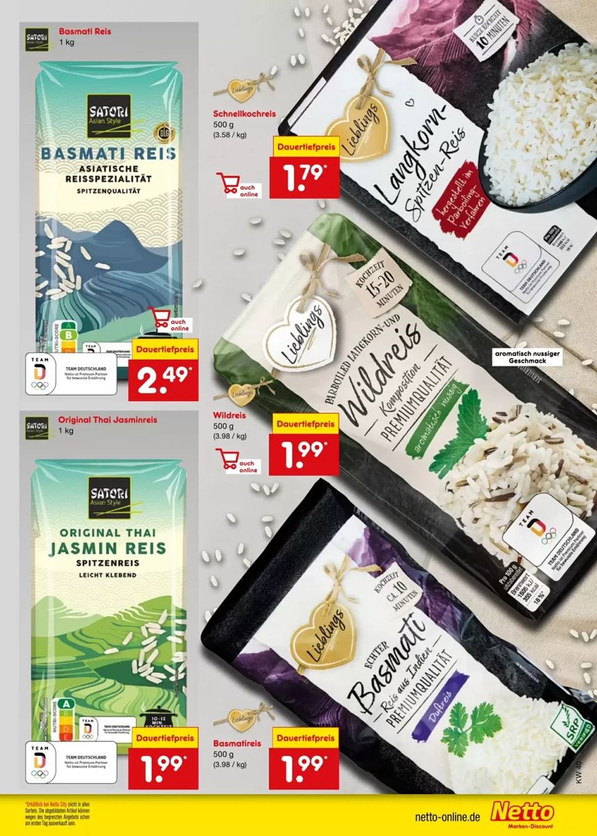 Prospekt Netto City, Seite 53 von 72