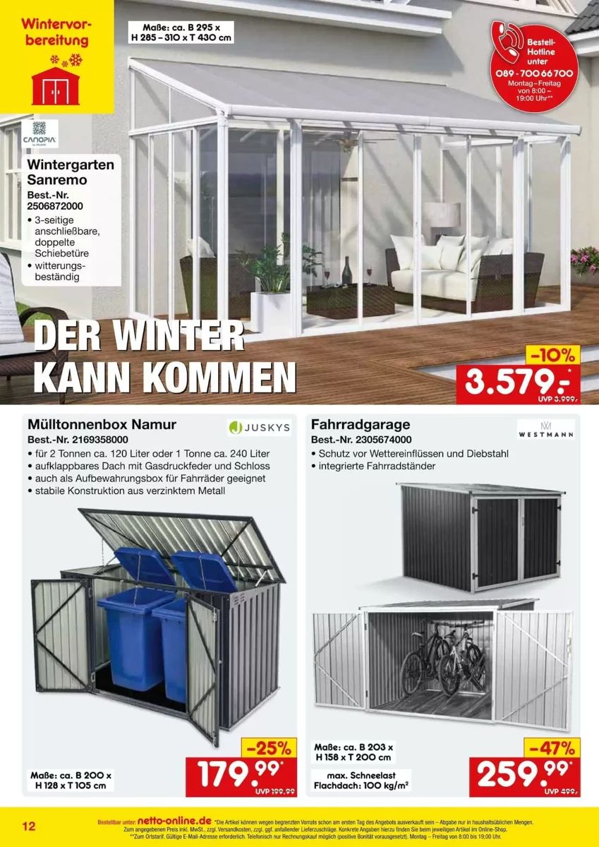 Prospekt Netto Marken-Discount, Seite 12 von 20
