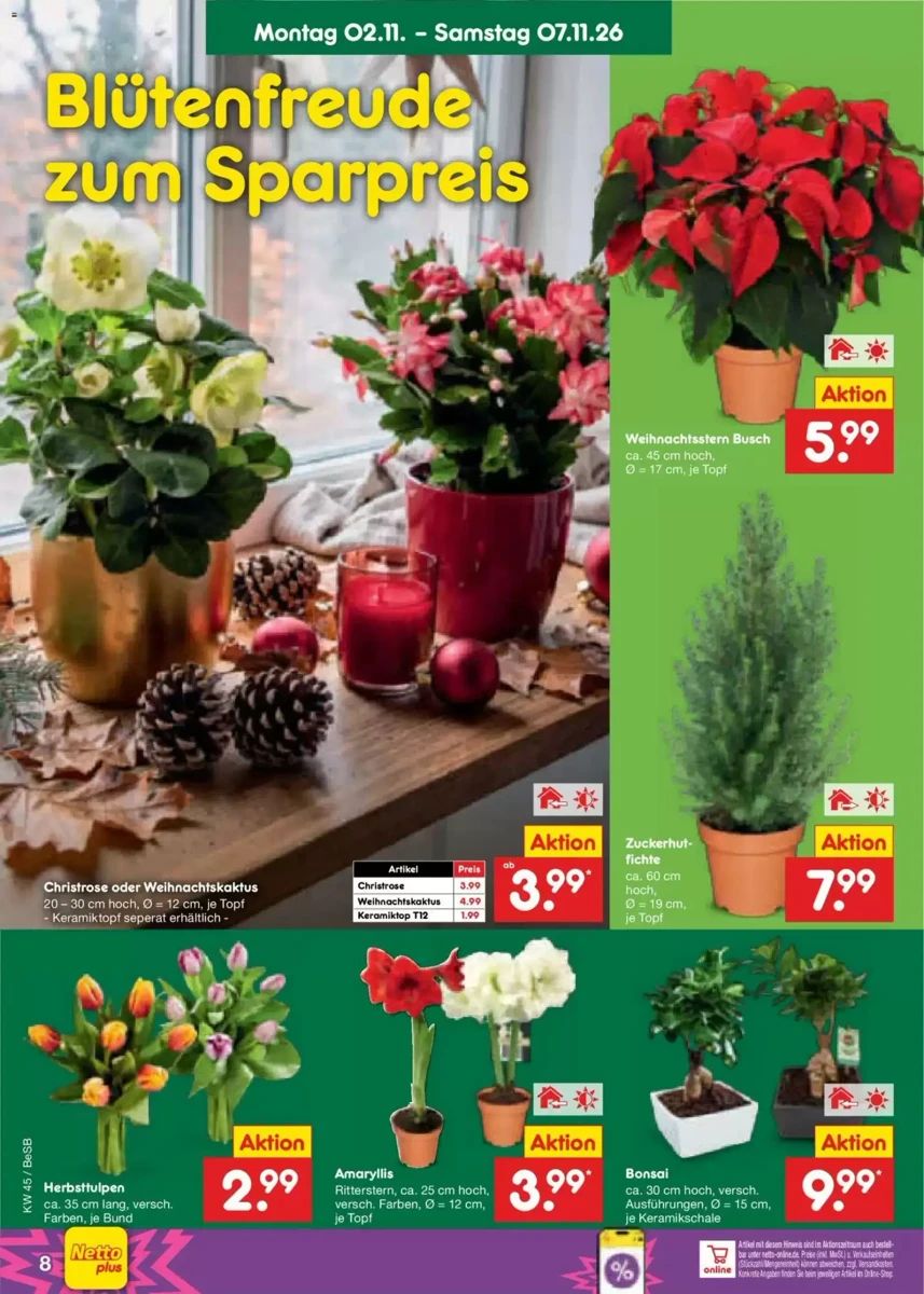 Prospekt Netto Marken-Discount, Seite 12 von 70