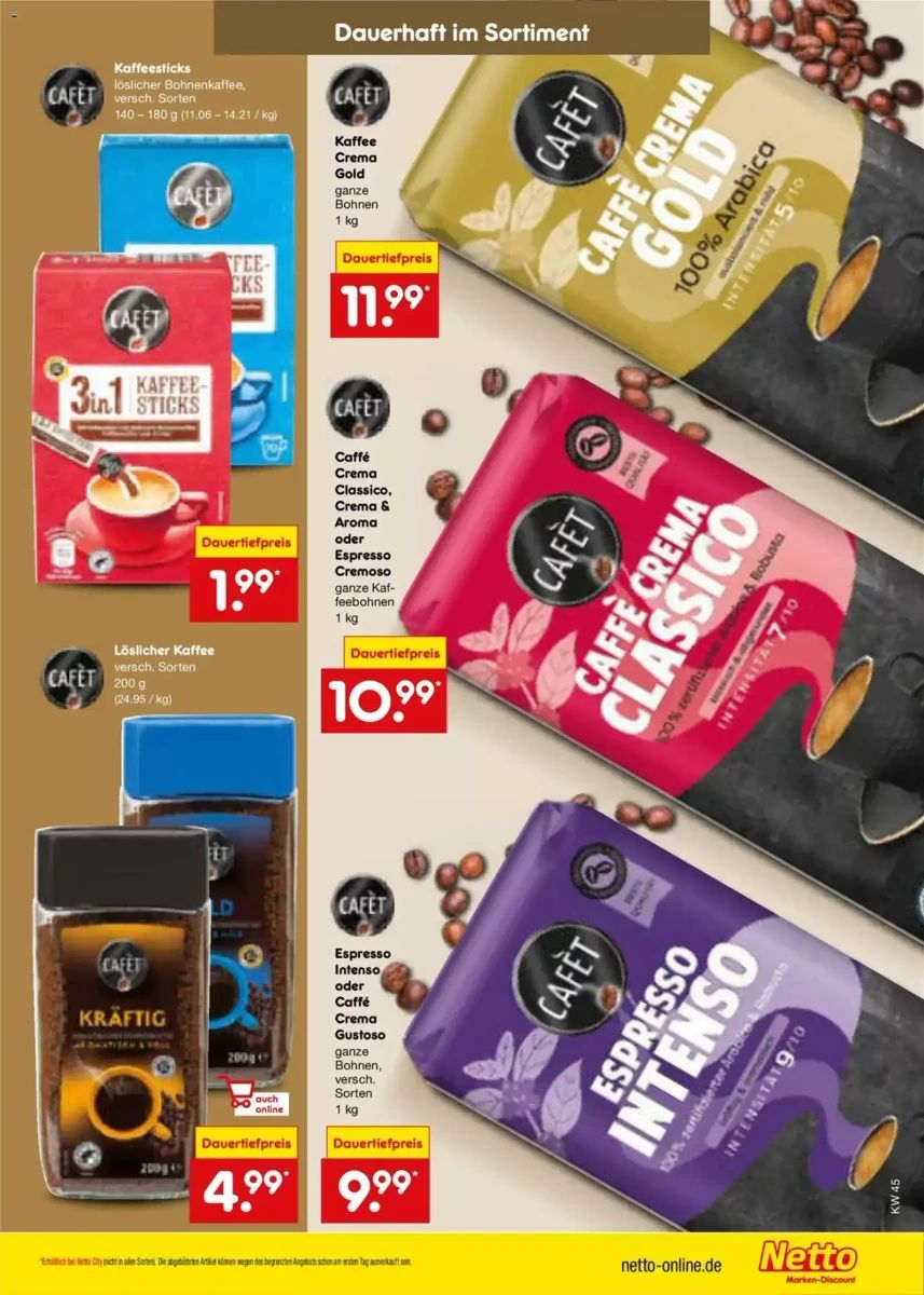 Prospekt Netto Marken-Discount, Seite 15 von 70