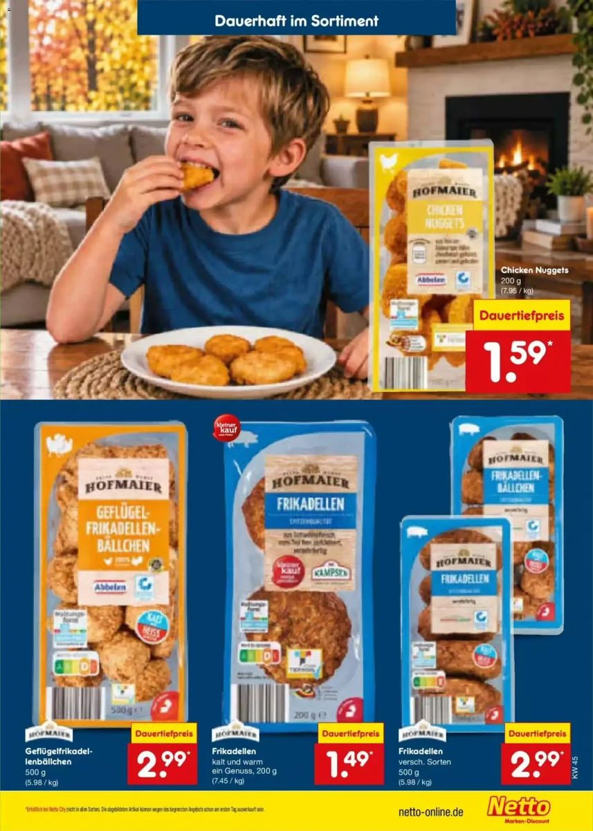 Prospekt Netto Marken-Discount, Seite 19 von 70
