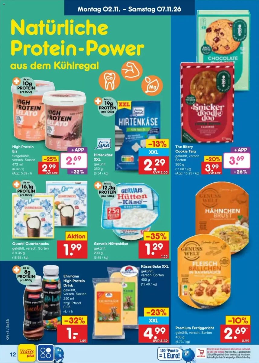 Prospekt Netto Marken-Discount, Seite 20 von 70