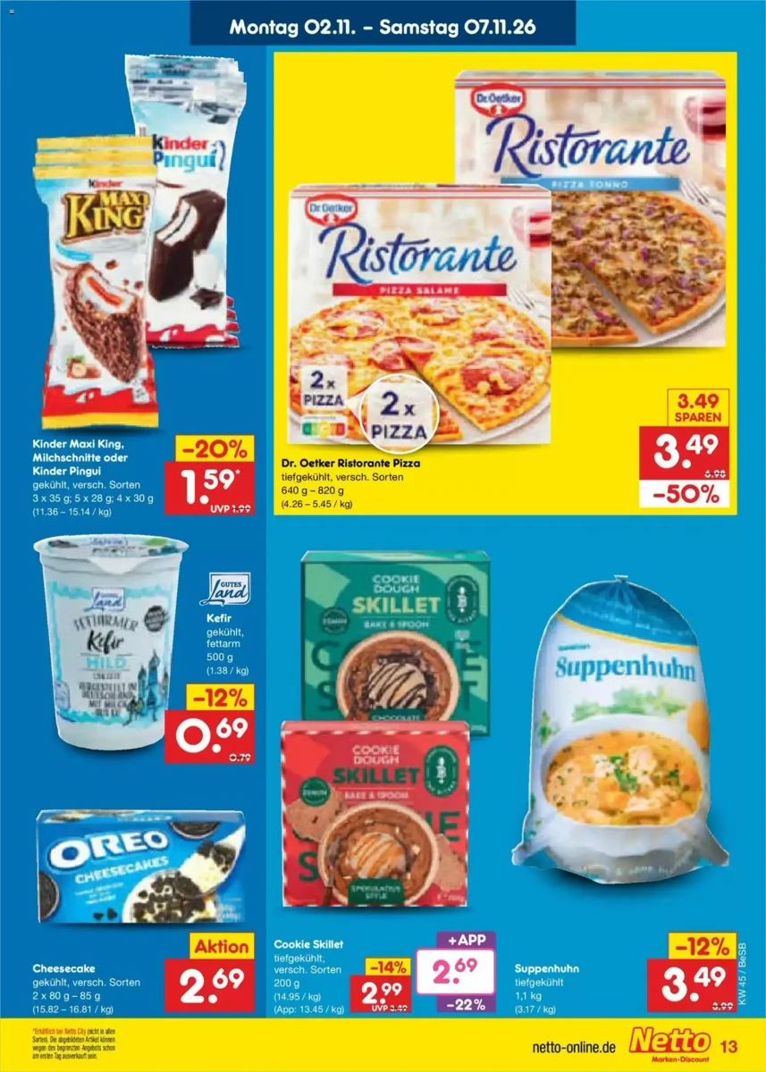Prospekt Netto Marken-Discount, Seite 21 von 70