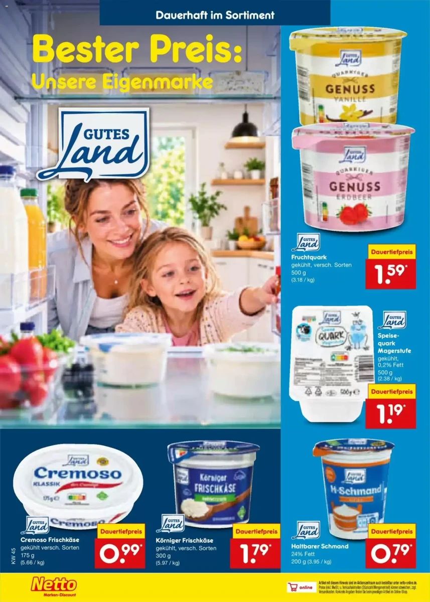 Prospekt Netto Marken-Discount, Seite 22 von 70