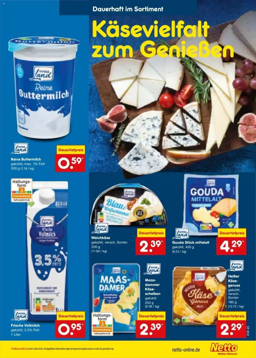 Prospekt Netto Marken-Discount, Seite 23 von 70
