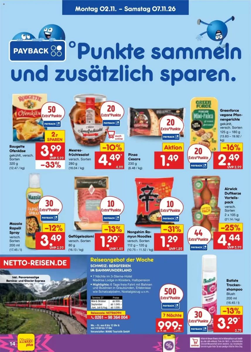 Prospekt Netto Marken-Discount, Seite 24 von 70