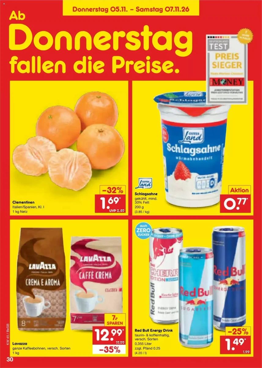 Prospekt Netto Marken-Discount, Seite 46 von 70