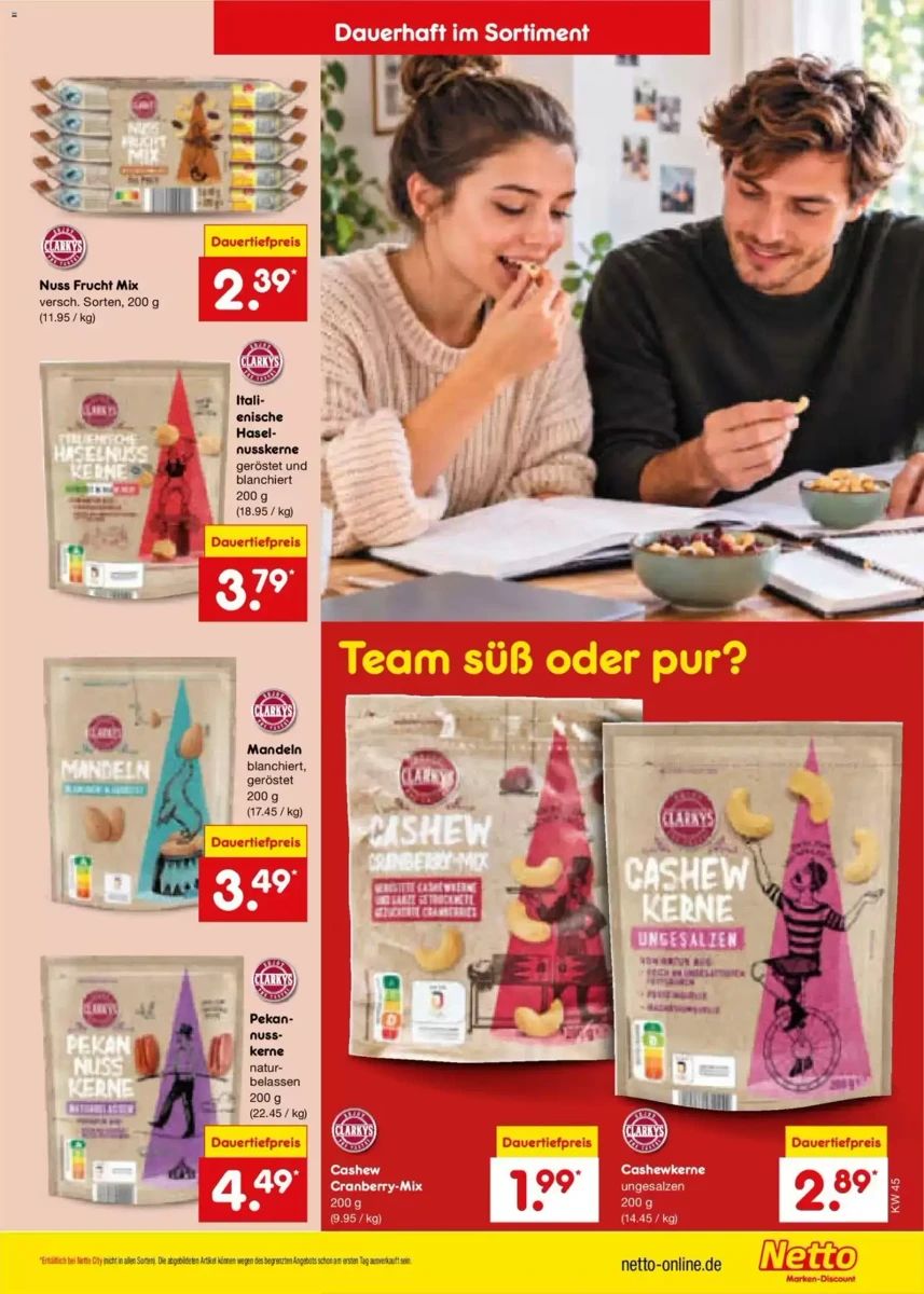 Prospekt Netto Marken-Discount, Seite 49 von 70