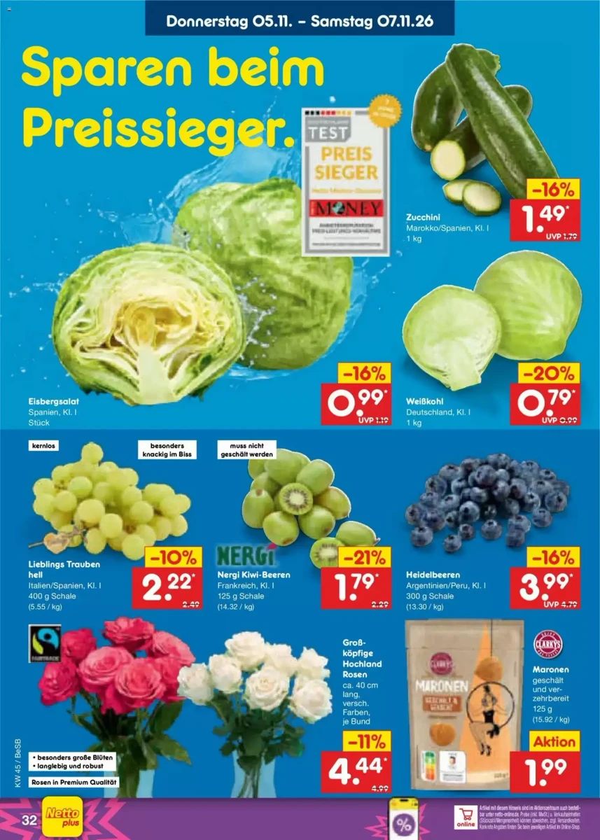 Prospekt Netto Marken-Discount, Seite 50 von 70