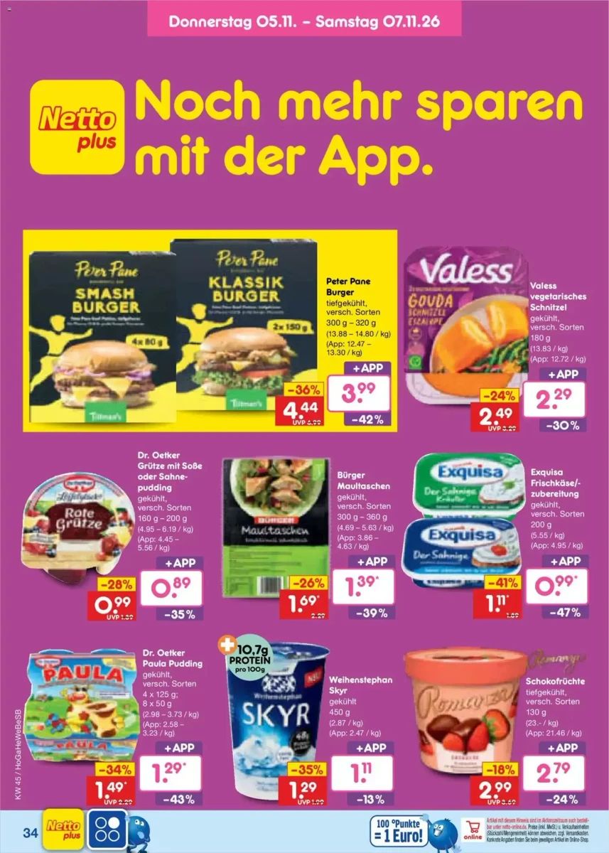 Prospekt Netto Marken-Discount, Seite 52 von 70