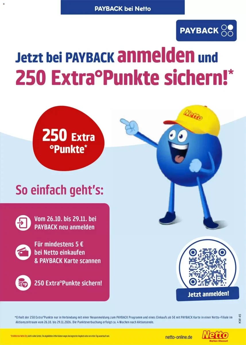 Prospekt Netto Marken-Discount, Seite 63 von 70