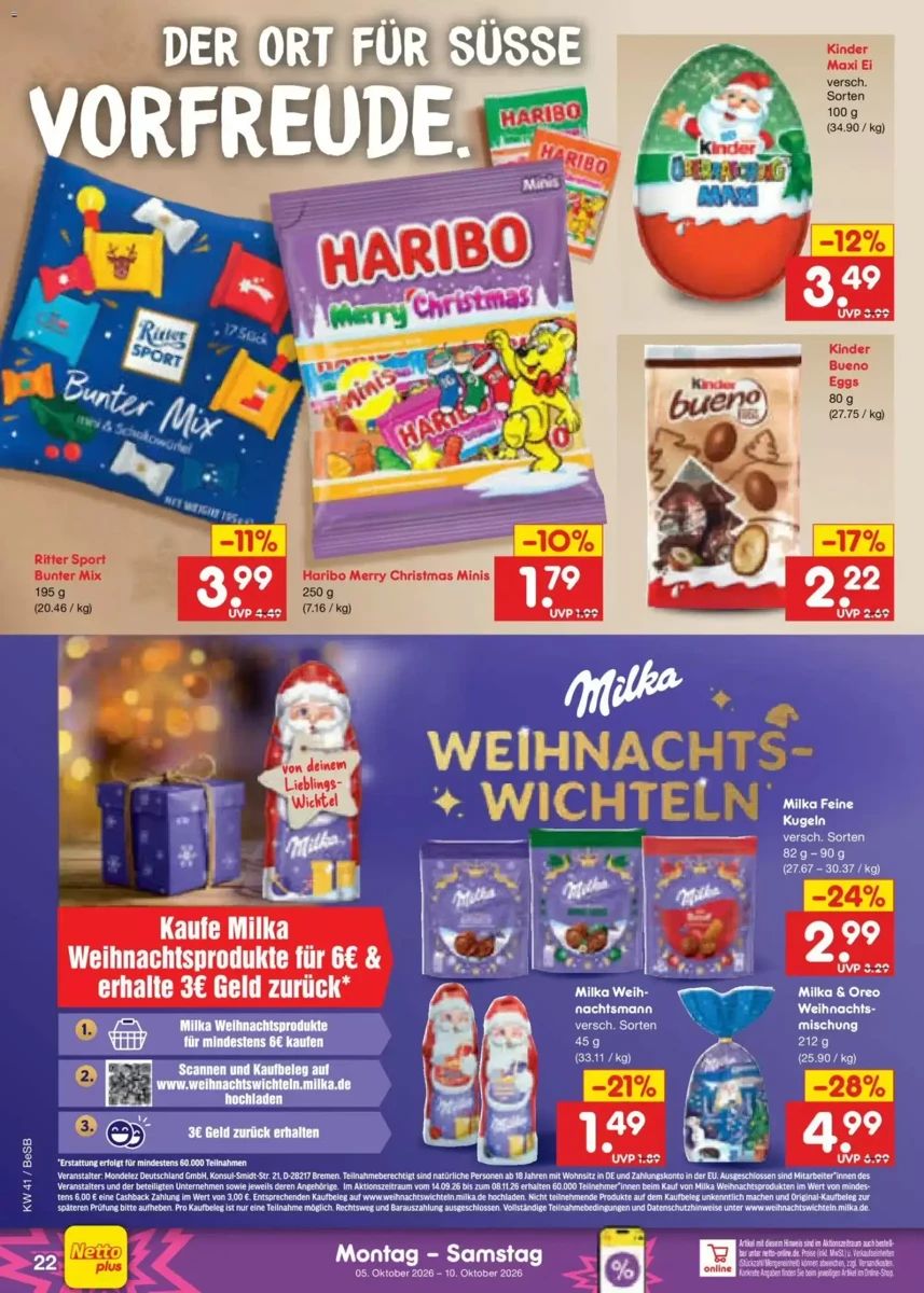Prospekt Netto Marken-Discount, Seite 24 von 68