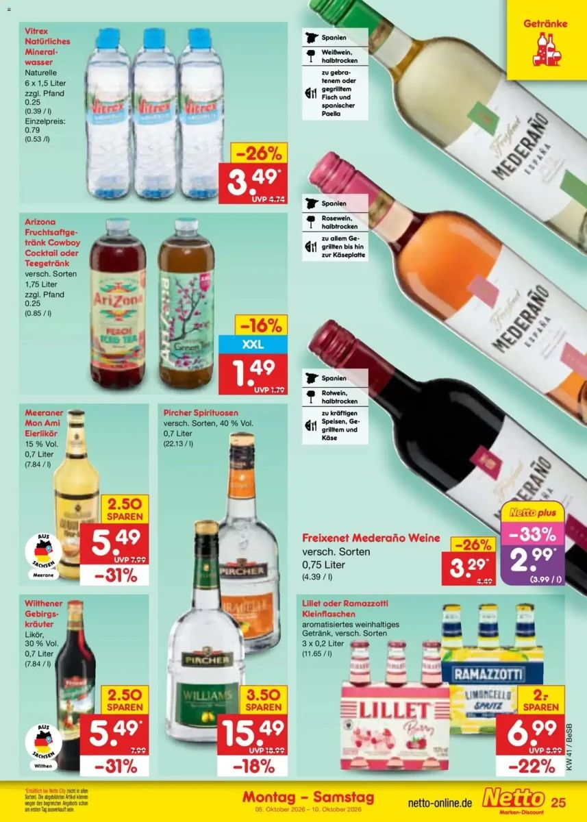 Prospekt Netto Marken-Discount, Seite 27 von 68
