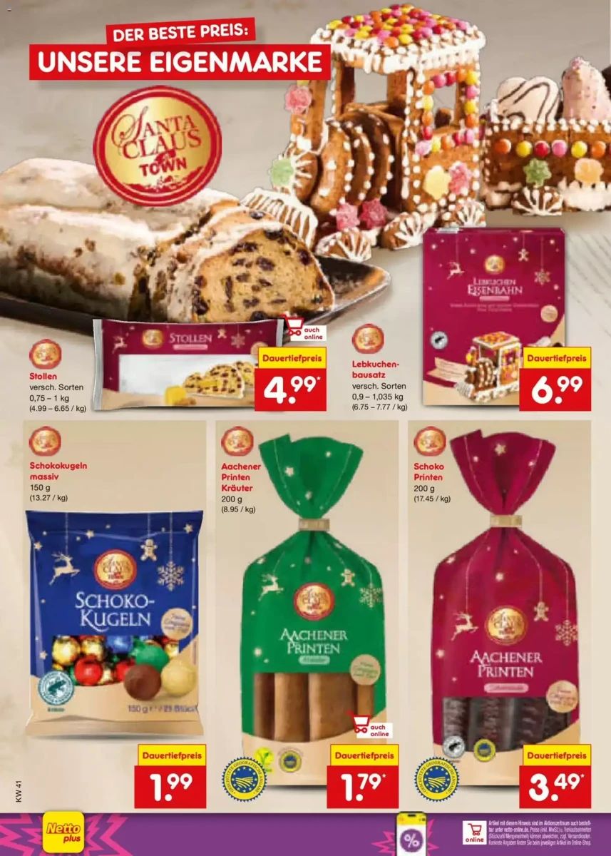 Prospekt Netto Marken-Discount, Seite 28 von 68