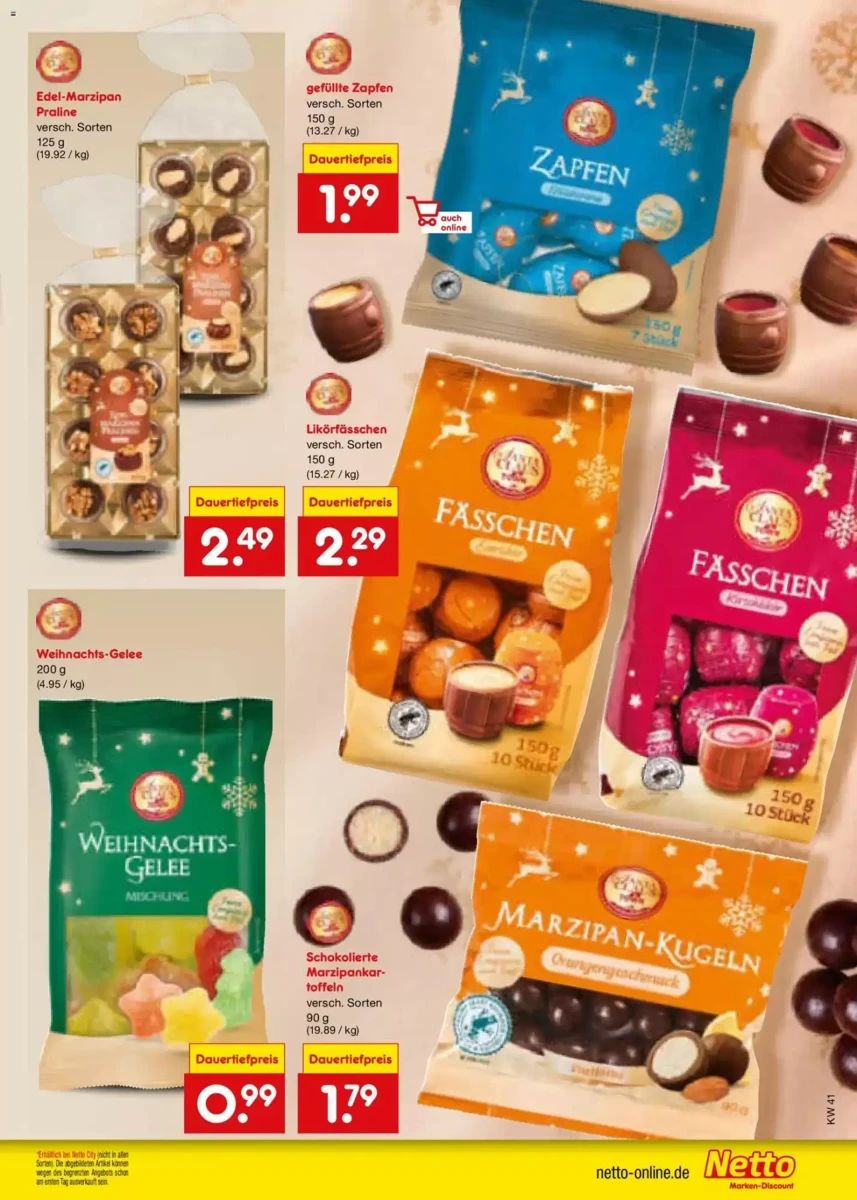 Prospekt Netto Marken-Discount, Seite 29 von 68