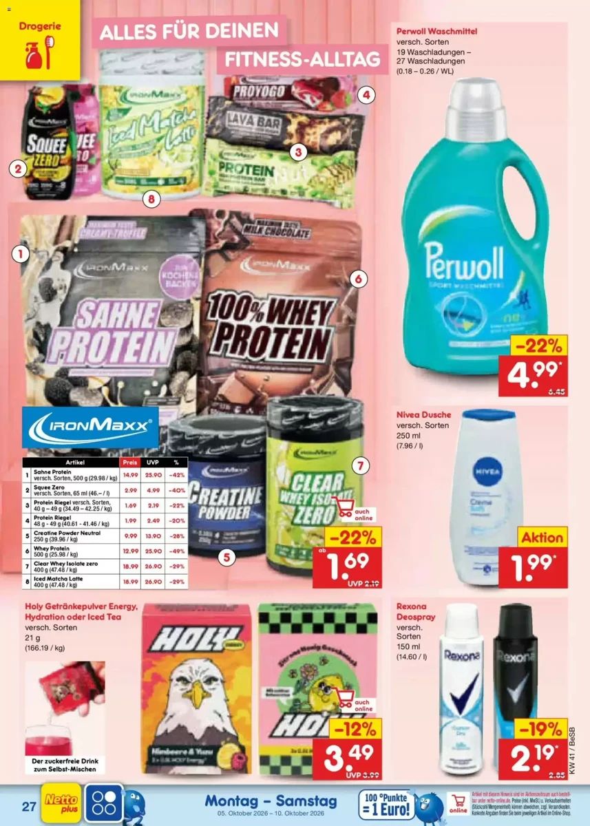 Prospekt Netto Marken-Discount, Seite 31 von 68