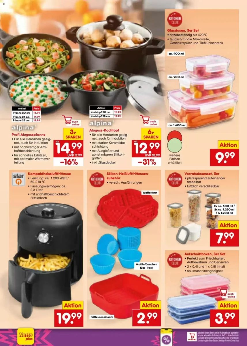 Prospekt Netto Marken-Discount, Seite 44 von 68