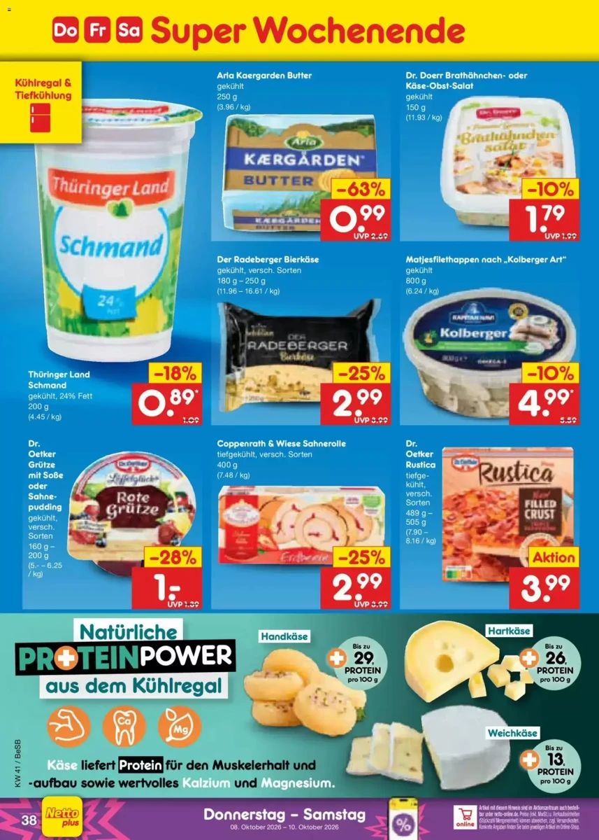 Prospekt Netto Marken-Discount, Seite 48 von 68