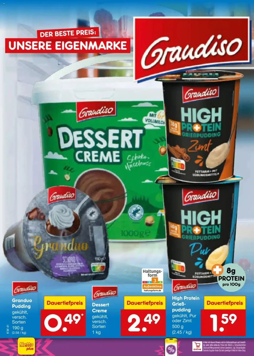 Prospekt Netto Marken-Discount, Seite 50 von 68