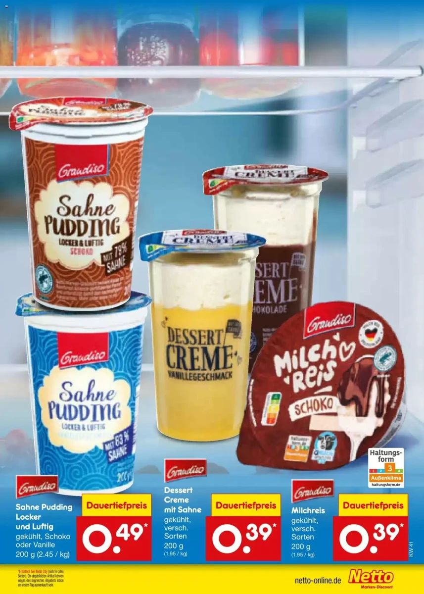 Prospekt Netto Marken-Discount, Seite 51 von 68