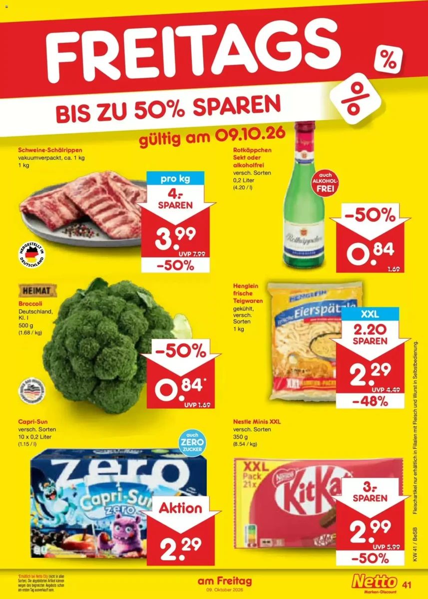 Prospekt Netto Marken-Discount, Seite 53 von 68