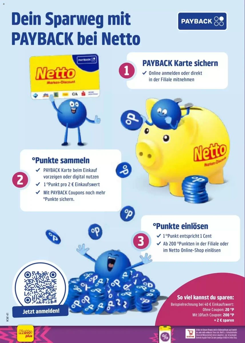 Prospekt Netto Marken-Discount, Seite 58 von 68