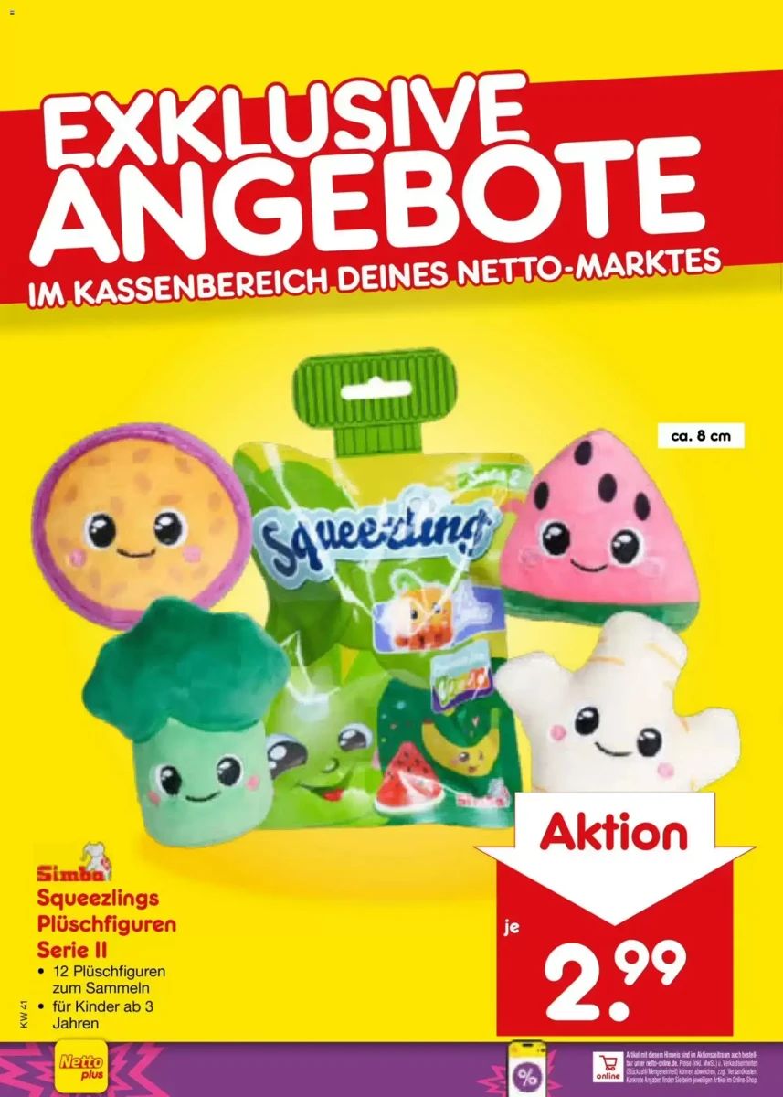 Prospekt Netto Marken-Discount, Seite 66 von 68