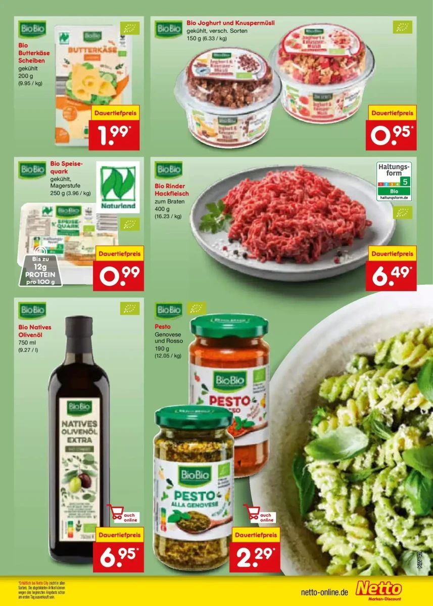 Prospekt Netto Marken-Discount, Seite 9 von 71