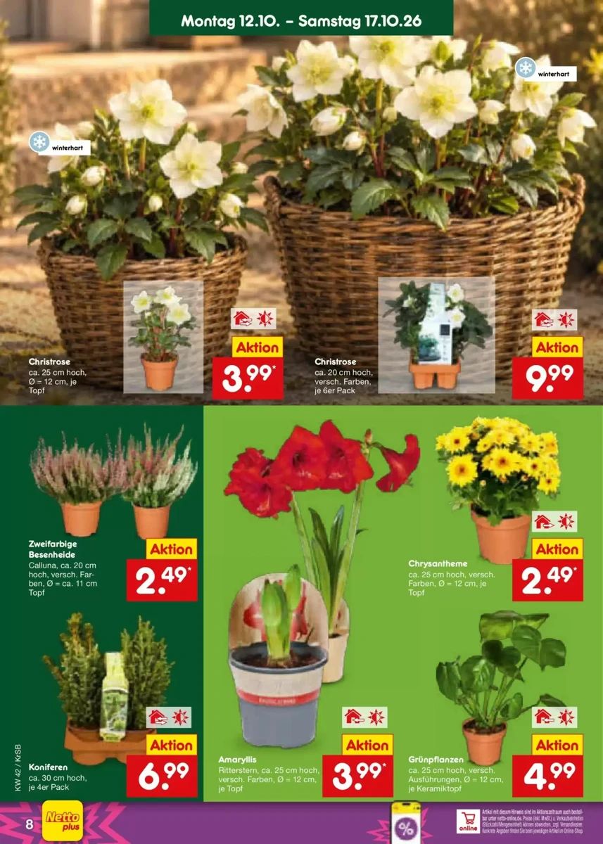 Prospekt Netto Marken-Discount, Seite 10 von 71