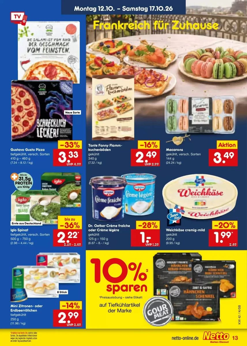 Prospekt Netto Marken-Discount, Seite 15 von 71