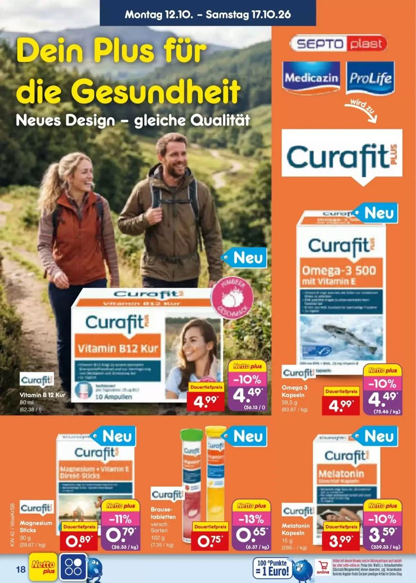 Prospekt Netto Marken-Discount, Seite 20 von 71