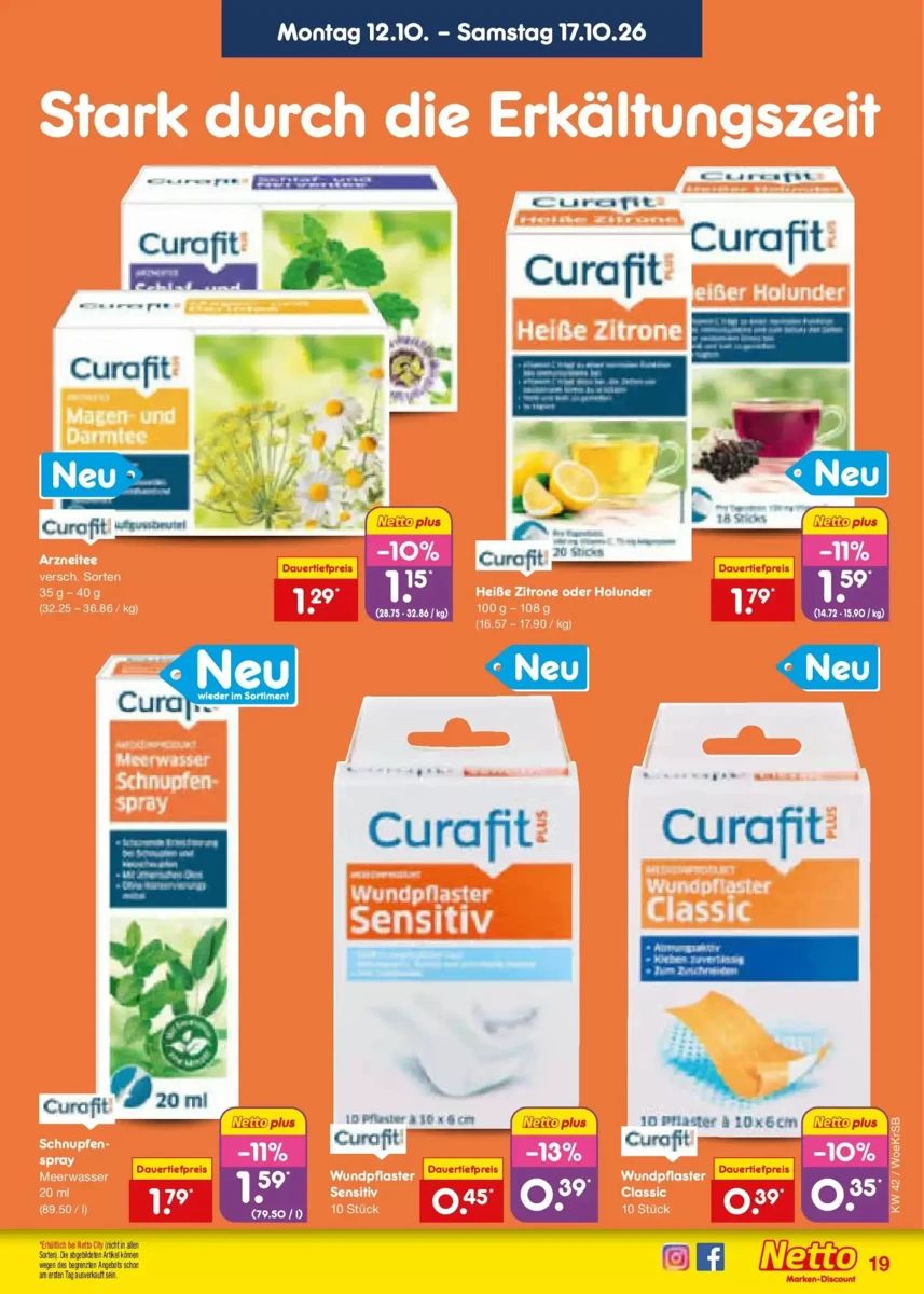 Prospekt Netto Marken-Discount, Seite 21 von 71