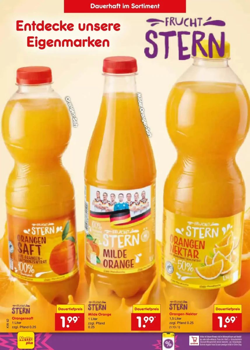 Prospekt Netto Marken-Discount, Seite 22 von 71
