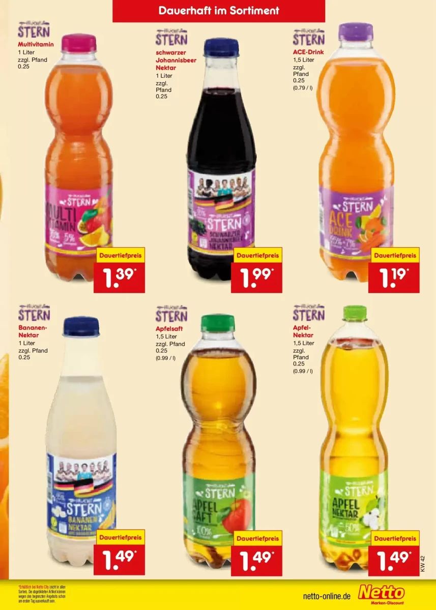 Prospekt Netto Marken-Discount, Seite 23 von 71