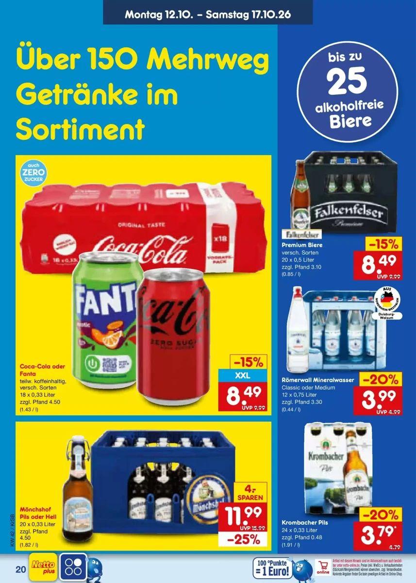 Prospekt Netto Marken-Discount, Seite 24 von 71