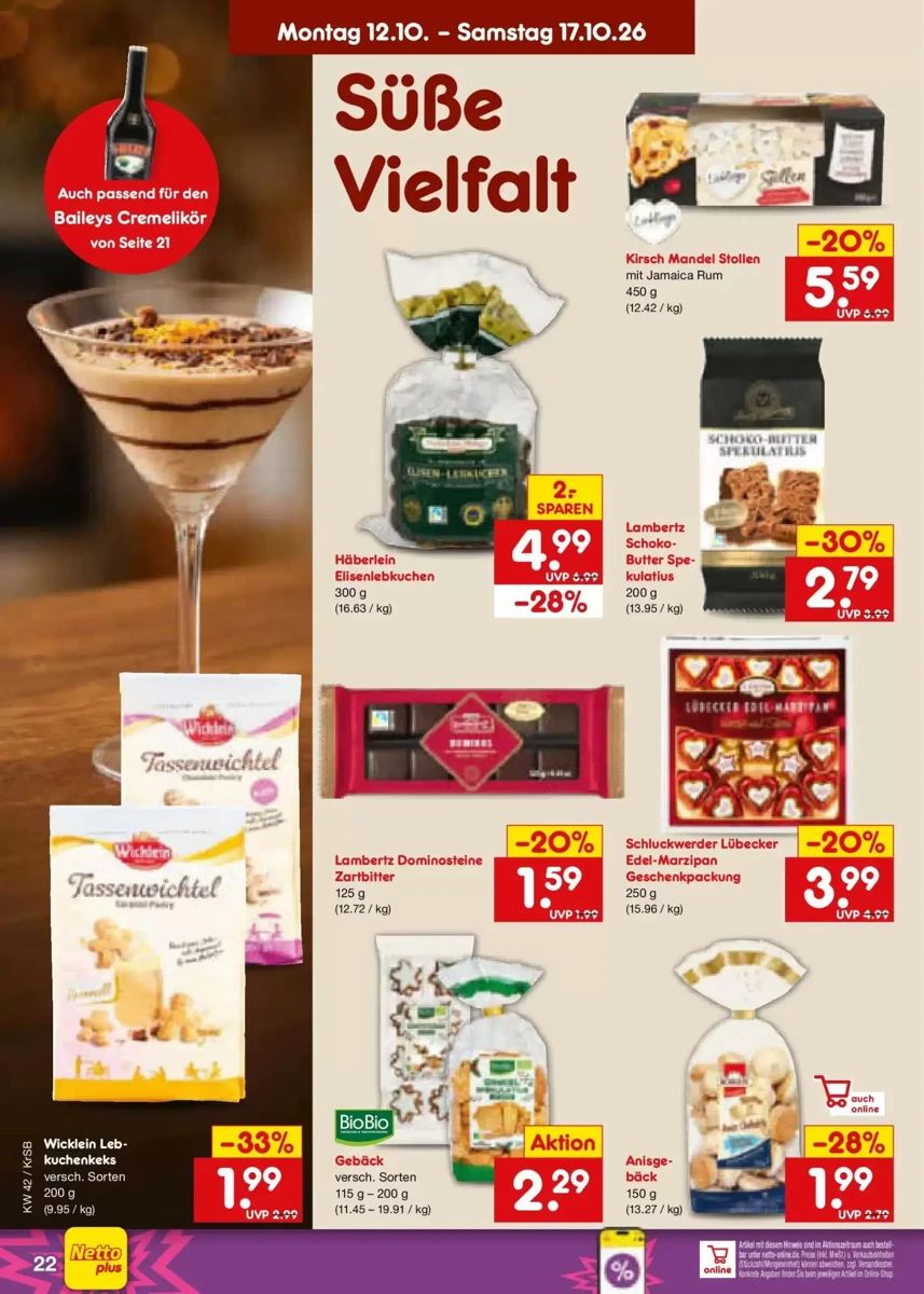 Prospekt Netto Marken-Discount, Seite 28 von 71