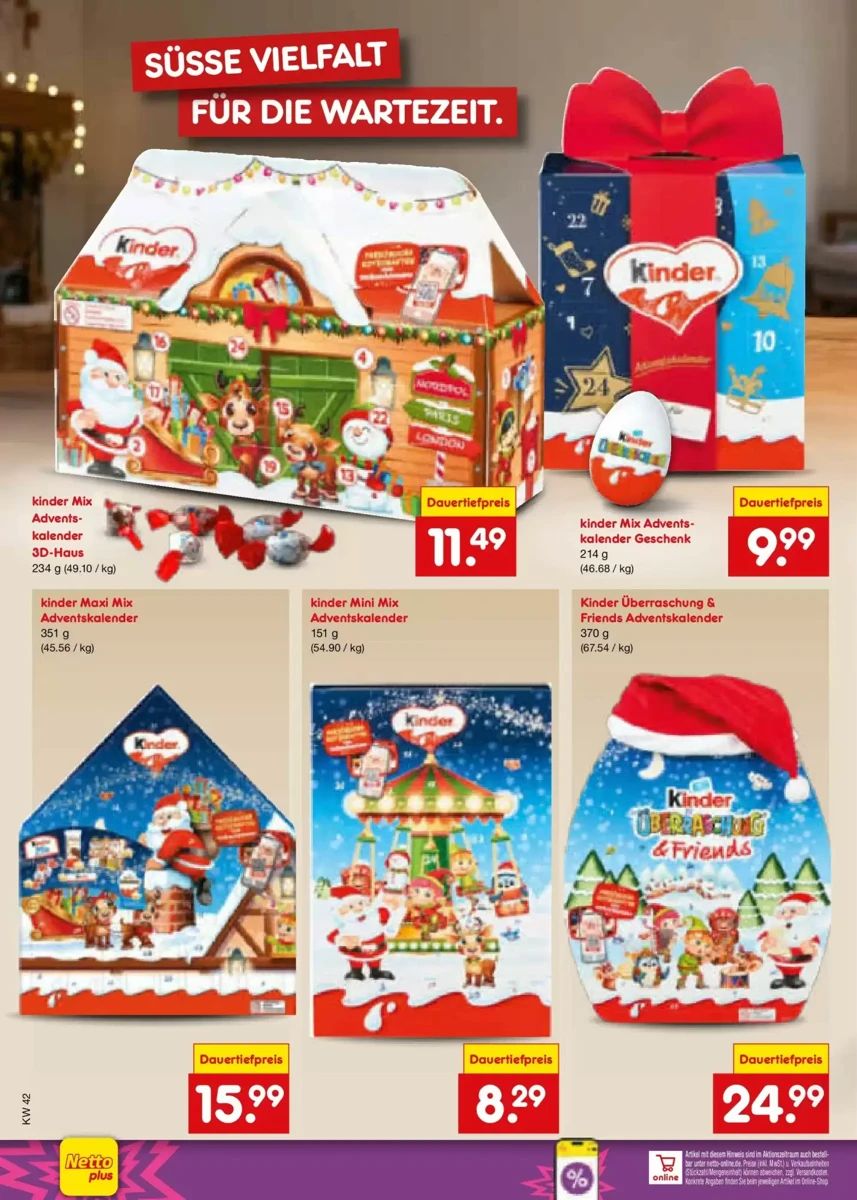 Prospekt Netto Marken-Discount, Seite 30 von 71